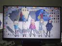 KOORUI科睿24.5英寸2K300Hz超频320Hz FastIPS显示器氧化物技术1ms低蓝光HDR400游戏电竞电脑屏幕Q50X3 实拍图