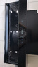 海尔（Haier）【价保618】抽吸排油烟机 海鲸系列C61Max顶侧双吸家用30大吸力 上门安装以旧换新定时联动套装 实拍图