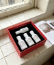 科颜氏高保湿精华水爽肤水补水保湿湿敷水乳套装礼盒生日礼物送女朋友 【随行装】高保湿精华水40ml*2 实拍图