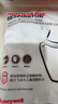 霍尼韦尔（Honeywell）KN95口罩 H910Plus 防沙尘暴飞沫工业粉尘花粉过敏薄款耳带10只 实拍图