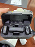 大疆 DJI Mic Mini 迷你无线高品音质降噪领夹麦克风【安卓+苹果15/16/17系列+相机】一拖二(含充电盒) 实拍图