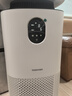 东芝（TOSHIBA）空气净化器宠物净化器大白梨PET去毛除毛大风量除花粉过敏源除尘净化除螨消毒杀菌除味【价保618】 实拍图