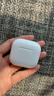 WITGOER【主动降噪第四代】蓝牙耳机适用于苹果iphone17/6半入耳式真无线音乐2026最新款超长续航运动专用 实拍图