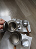 TILIVING[张晚意同款]纯钛茶具泡茶器全套旅行茶具套装功夫泡茶壶茶杯整套 实拍图