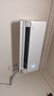 华凌空调神机二代 一级能效1.5匹变频挂机KFR-35GW/N8HE1Ⅱ+一级能效3匹变频柜机KFR-72LW/N8HE1Ⅱ 实拍图