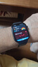 小米（MI）REDMI Watch 6典雅黑 国家补贴 澎湃OS 3 心率血氧监测 红米手表6 小米汽车 送男友送女友 实拍图