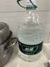 怡宝 饮用水 纯净水6L*3桶装水 整箱装 实拍图