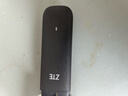 中兴（ZTE）F30Apro随身wifi6移动无线免插卡随行车载上网卡便携式热点支持5G/4G设备全国通用流量2026款 实拍图