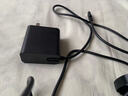 联想（Lenovo）联想原装 65W充电器 Type-C接口 65W电源适配器 电脑充电线20V3.25A USB-C电源线 实拍图