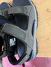 斯凯奇（Skechers）凉鞋男士户外透气沙滩鞋舒适休闲百搭轻便凉拖鞋 实拍图