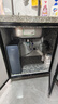 美的（Midea）直饮加热净水器套装【星河1200Gpro+管线机MG245-R壁挂式】厨下0阻垢剂智能水龙头陶氏RO反渗透 实拍图