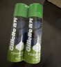 吉列剃须泡沫 清新柠檬型210gx2 剃须膏剃须啫喱剃刮胡须刀手动 非刀头男士京东自营旗舰非吉利 实拍图