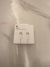 Apple/苹果 60W type-c充电线-1米 usb-c手机数据线 原装旗舰店苹果iphone17/16promax/ipad快充线 实拍图