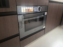 美的（Midea）知味感R6S二代【重磅新品】 美的微蒸烤一体机1150W旺火炒焗 2600W瞬透鲜蒸家用蒸烤箱GR6S二代 实拍图