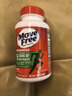 Move Free益节氨糖软骨素钙片绿瓶120粒*2 维骨力成人中老年人美国原装进口 实拍图