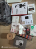 佳能（Canon）r100微单相机 4K数码高清旅游vlog视频 R100学生入门级微单 【520礼物】 R100 18-45 STM套机【日常热款】 套餐一【含128G卡 摄影包 电池 vlog套装 实拍图