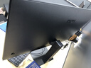 小米（MI）REDMI 27英寸显示器 144Hz 300nits亮度 专业级色准低蓝光爱眼电竞电脑办公显示器屏 A27 2026款 实拍图
