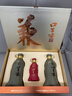 口子窖五年型 兼香型白酒 50度 550ml*2瓶 礼盒装 送礼 实拍图
