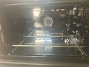 长帝（changdi）国家补贴家用烤箱S1Pro大白鲸风炉多功能电烤箱烘焙烧烤大容量空气炸锅一体机多层同烤节日礼物 实拍图
