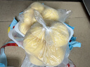广州酒家核桃包750g 20个 早餐半成品 广式早茶点心 包子速食速冻生鲜 实拍图