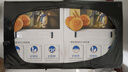 三只松鼠手撕面包1kg*2箱 早餐面包营养饱腹代餐酵母小面包糕点母亲节 实拍图