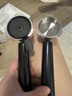 美的（Midea）半自动胶囊咖啡机家用小型意式咖啡粉胶囊两用E07pro强劲蒸汽绵密奶泡-小白优选家用送礼 实拍图