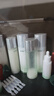 韩后茶蕊胜肽奢宠水乳13件套 美白补水淡斑化妆品护肤品全套礼盒礼物 实拍图