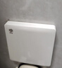 德力西（DELIXI） CD827浅云白开关插座面板哑光磨砂五孔无框大板86型一开usb插座 网络插座（六类） 实拍图