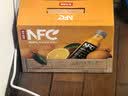 农夫山泉100%纯果汁NFC橙汁300ml*10瓶整箱鲜果饮料礼盒 实拍图