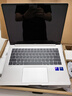 荣耀MagicBook Pro14【国家补贴】AI轻薄笔记本 92Wh电池 14.6吋U9-285H 32G 1T 3.1K护眼触控屏 灰 实拍图