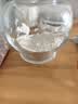 天堂牌无糖刀削纯藕粉200g罐装杭州特产西湖藕粉早餐代餐粉速溶纯藕粉 实拍图