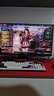 AOC 27英寸2K300Hz 1152分区QD-MiniLED HVA Black HDR1000 快速液晶1ms游戏电竞显示器 逐光Q27G4SMN 实拍图