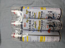 巨奇（JUQI）鞋子除臭剂360ml*3瓶银离子消毒杀菌脚臭喷雾球鞋防臭去异味 实拍图