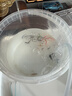 森森鱼缸增氧泵水族箱氧气泵LQE-50家用小型充氧泵3W单孔+全套配件 实拍图