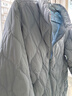 京东洗衣服务 羽绒服/棉服清洗5件 上门取送去渍整形 价值2000元内 实拍图