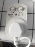 腓立比冰箱温控器通用冰柜知音节能定时插座开关控制延时恒温调节 【简配款】智能冰箱温控器-1000W 实拍图