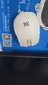 联想（Lenovo）小新K1轻音无线键鼠套装 双色键帽多快捷键 果冻触感机械回弹 3档DPI windows通用 月慕白 实拍图