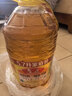 鲁花 【保真花生油】食用油 5S 物理压榨 压榨一级 花生油5.7L 实拍图