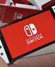 任天堂（Nintendo）【国内保税仓】Switch2/1代 OLED/续航加强日版/港版便携家用ns体感游戏机掌机 日版OLED白色64GB保税（赠共享会员） 实拍图