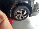 米其林（MICHELIN）汽车轮胎 215/60R16 99V 浩悦五代 Primacy 5 适配雅阁/凯美瑞 实拍图