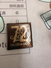 歌帝梵（Godiva）经典混合口味巧克力可可4片装20g 办公室下午茶 休闲零食糖果 实拍图