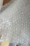 得力（deli）加厚气泡膜50米*30cm包装气泡袋打包气泡垫快递搬运防震缠绕膜 实拍图