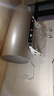 海尔（Haier）国家补贴电热水器100升 GA3 抑垢净水洗 3300W变频速热节能 水质监测宽屏大户型沐浴家用储水式 实拍图
