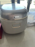 美的（Midea）升级款电饭煲电饭锅小型迷你家用1-2人小容量智能预约多功能煲汤小米粥2L小饭煲MB-RC211 实拍图