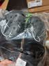 卡骆驰（CROCS）贝雅卡骆班洞洞鞋轻便耐磨一脚蹬休闲鞋女鞋时尚沙滩鞋|205089 白/深蓝-126 43 (270mm) 实拍图