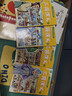 一读就入迷的三国演义（全6册）小学生一二三年级全彩漫画版儿童文学经典名著儿童启蒙国学漫画7-10岁 趣味漫画爆笑对话 实拍图