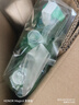 立白青柠洗洁精大瓶1kg*3瓶食品用维E精华去重油不伤手餐具果蔬适用 实拍图