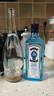 孟买蓝宝石Bombay 洋酒 杜松子酒 蓝宝石金酒750ml 调酒必备 送礼 实拍图