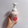 润本儿童宝宝沐浴露洗沐专用夏季洗澡350ml*2保湿爽身洗沐沐浴乳3岁+ 实拍图
