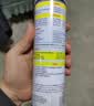 巨奇（JUQI）鞋子除臭剂360ml*3瓶银离子消毒杀菌脚臭喷雾球鞋防臭去异味速干 实拍图
